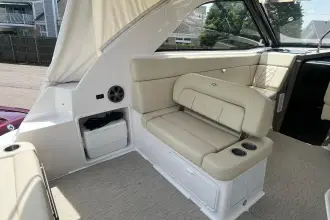Thumbnail von Regal Sport Coupé 35