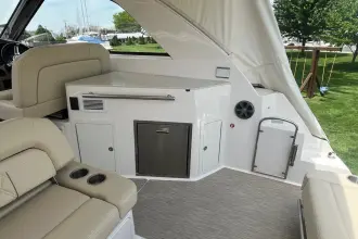 Thumbnail von Regal Sport Coupé 35
