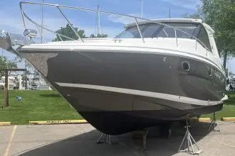 Thumbnail von Regal Sport Coupé 35