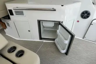 Thumbnail von Regal Sport Coupé 35