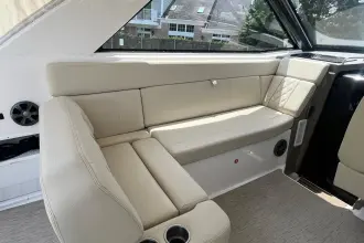 Thumbnail von Regal Sport Coupé 35