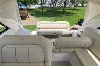 Thumbnail von Regal Sport Coupé 35