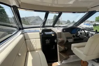 Thumbnail von Regal Sport Coupé 35