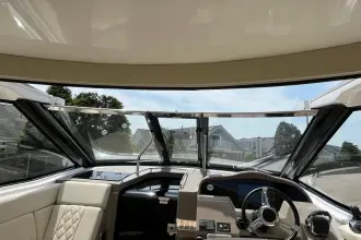 Thumbnail von Regal Sport Coupé 35