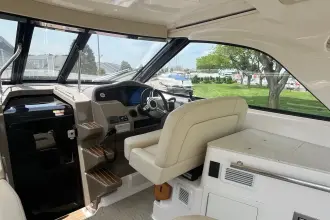 Thumbnail von Regal Sport Coupé 35