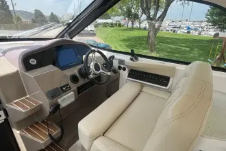 Thumbnail von Regal Sport Coupé 35
