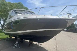 Thumbnail von Regal Sport Coupé 35