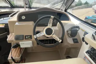 Thumbnail von Regal Sport Coupé 35