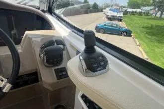 Thumbnail von Regal Sport Coupé 35