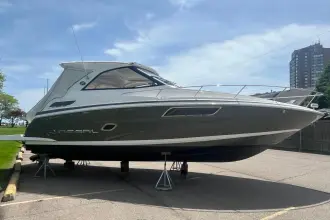 Thumbnail von Regal Sport Coupé 35