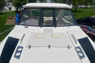 Thumbnail von Regal Sport Coupé 35