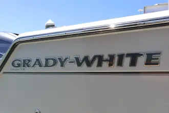 Thumbnail von Grady White Canyon 336