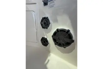 Thumbnail von Boston Whaler 380 Realm