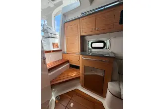 Thumbnail von Boston Whaler 380 Realm