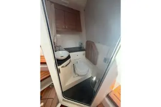 Thumbnail von Boston Whaler 380 Realm