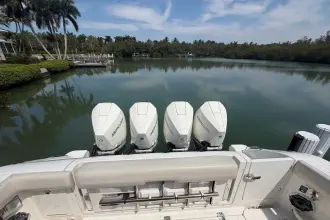 Thumbnail von Boston Whaler 380 Realm