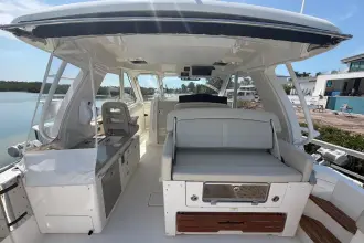 Thumbnail von Boston Whaler 380 Realm