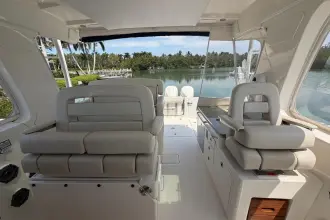 Thumbnail von Boston Whaler 380 Realm