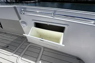 Thumbnail von Twin Vee 400 GFX2 CC "Beyaz Gövde"