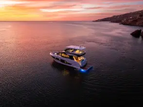 Thumbnail von Cruisers Yachts 50 FLY
