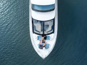Thumbnail von Cruisers Yachts 50 FLY