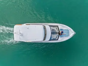 Thumbnail von Cruisers Yachts 50 FLY