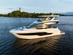 Thumbnail von Cruisers Yachts 50 FLY