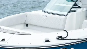 Thumbnail von Sea Ray SDX 230 Außenborder