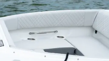 Thumbnail von Sea Ray SDX 230 Außenborder