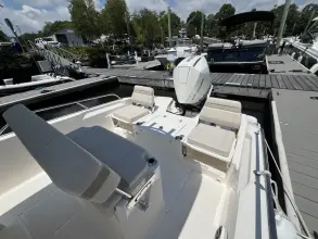 Thumbnail von Boston Whaler 250 Dauntless