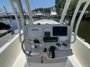 Thumbnail von Boston Whaler 250 Dauntless