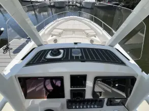 Thumbnail von Boston Whaler 250 Dauntless