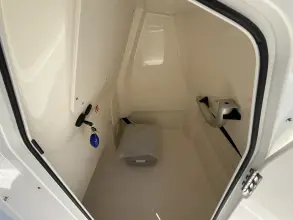 Thumbnail von Boston Whaler 250 Dauntless