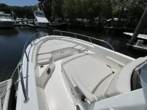 Thumbnail von Boston Whaler 250 Dauntless