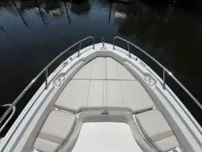 Thumbnail von Boston Whaler 250 Dauntless