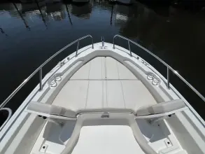 Thumbnail von Boston Whaler 250 Dauntless