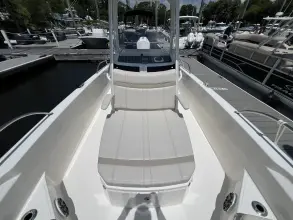 Thumbnail von Boston Whaler 250 Dauntless