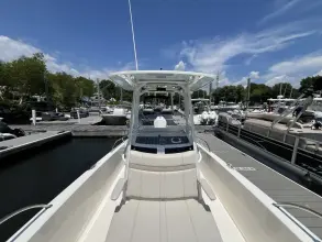Thumbnail von Boston Whaler 250 Dauntless