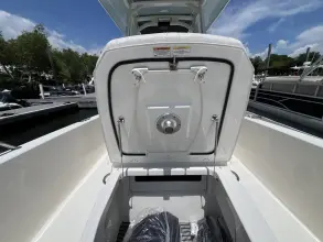 Thumbnail von Boston Whaler 250 Dauntless