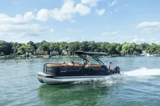 Harris Solstice 250