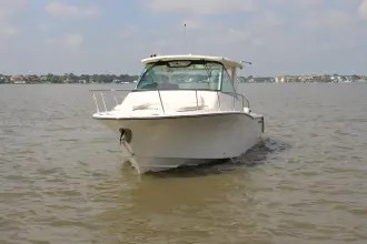 Thumbnail von Grady White Express 340