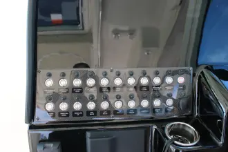 Thumbnail von Grady White Express 340
