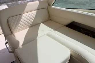 Thumbnail von Grady White Express 340