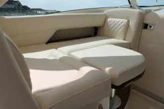 Thumbnail von Grady White Express 340