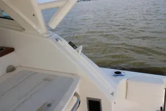 Thumbnail von Grady White Express 340