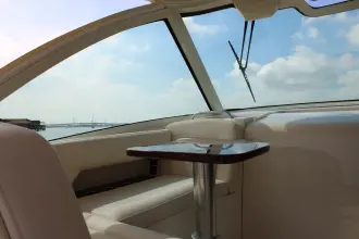 Thumbnail von Grady White Express 340