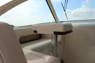 Thumbnail von Grady White Express 340