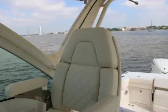 Thumbnail von Grady White Express 340