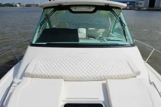 Thumbnail von Grady White Express 340