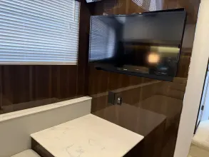 Thumbnail von Cruisers Yachts 46 Cantius